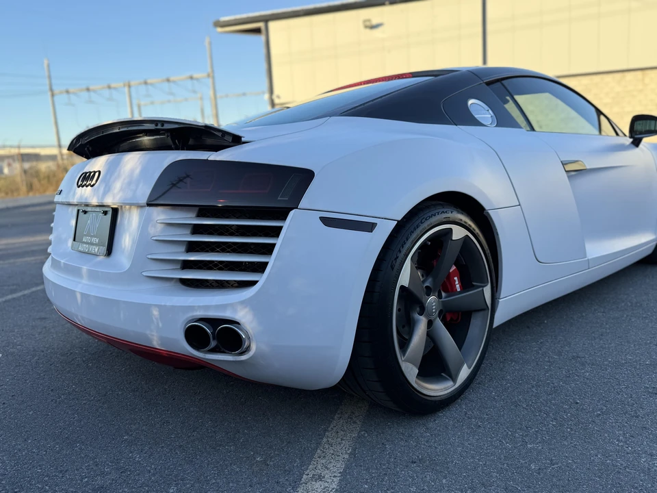 2012 Audi 42 R8 - Image 26 of 31