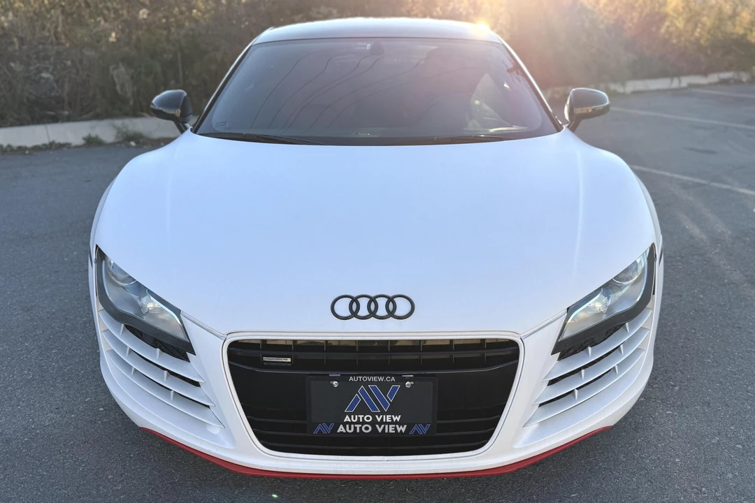 2012 Audi 42 R8 - Image 2 of 31
