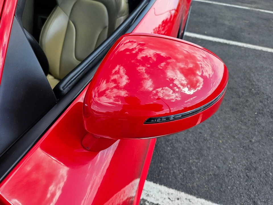 2012 Audi 42 R8 - Image 30 of 31