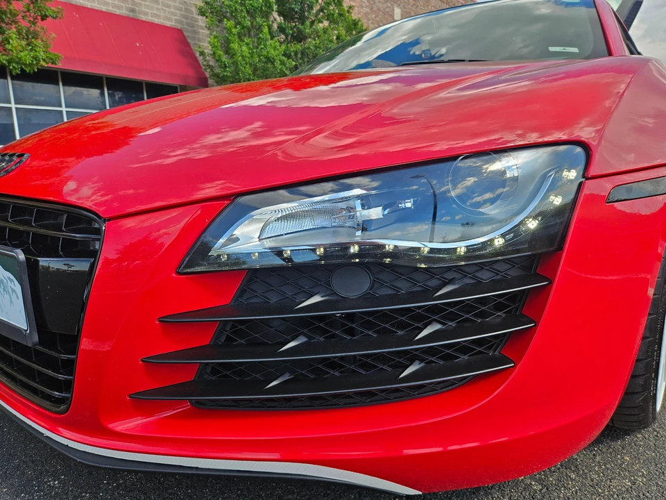 2012 Audi 42 R8 - Image 29 of 31
