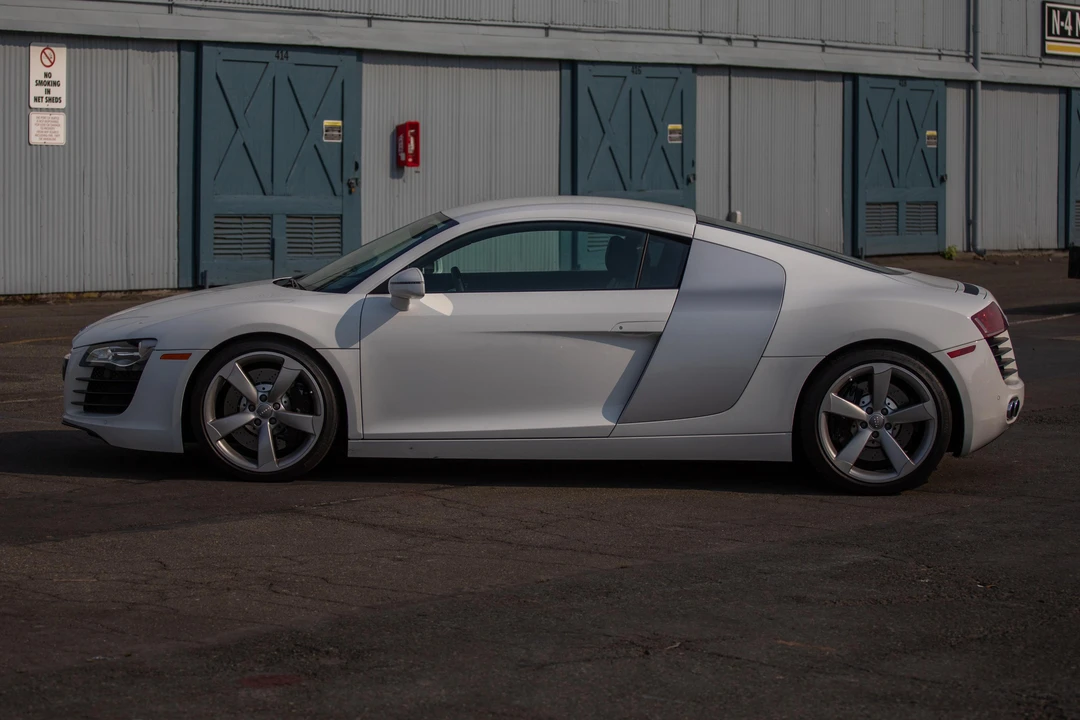 2012 Audi 42 R8 - Image 6 of 31