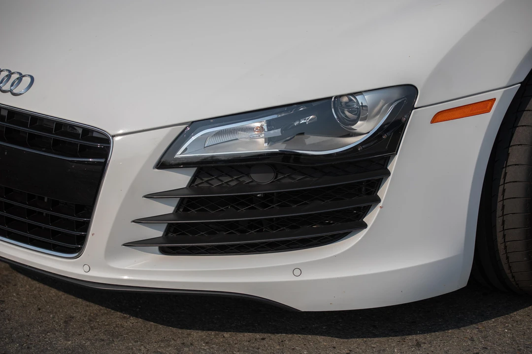 2012 Audi 42 R8 - Image 13 of 31