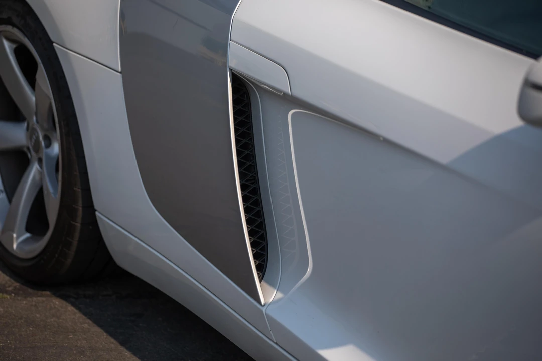 2012 Audi 42 R8 - Image 25 of 31
