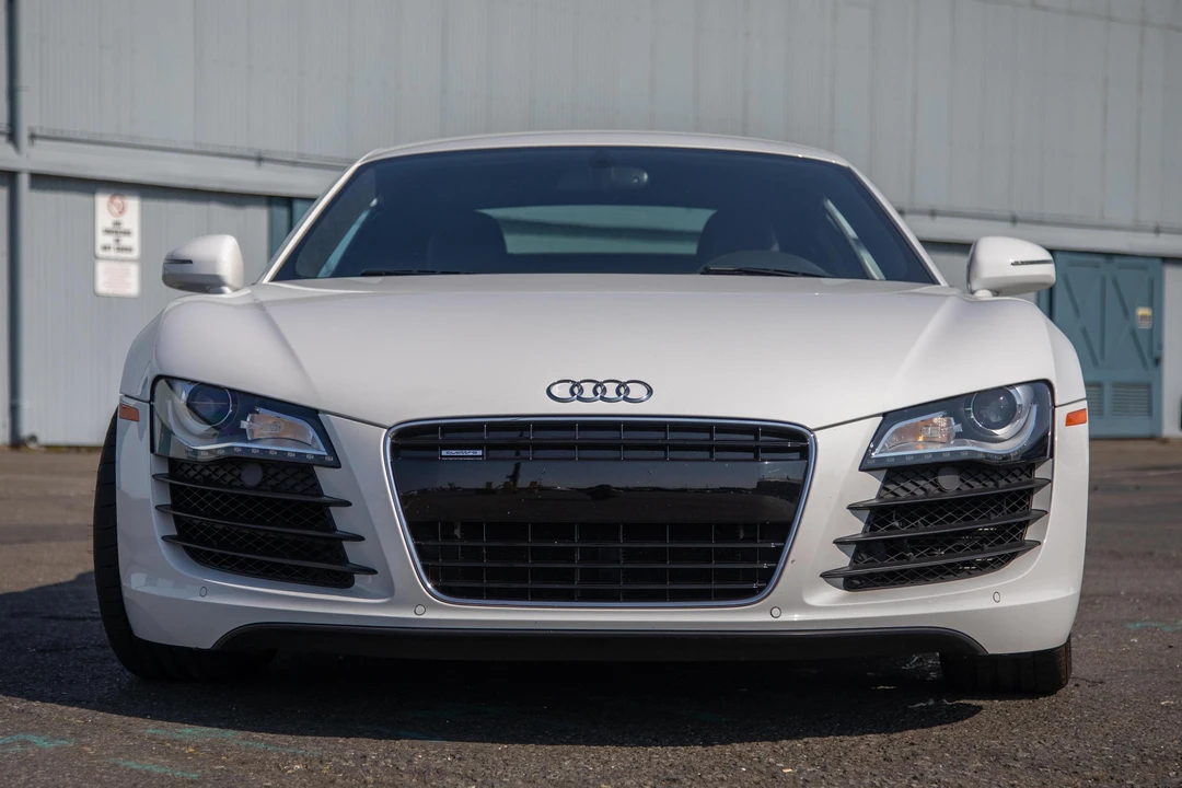 2012 Audi 42 R8 - Image 2 of 31