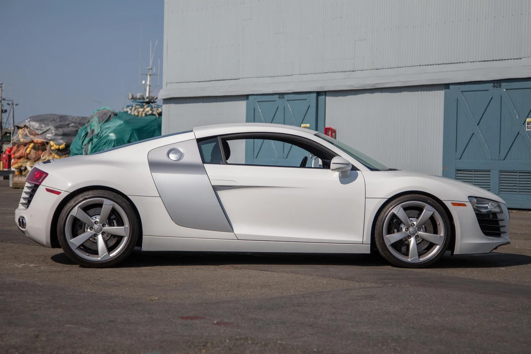 2012 Audi 42 R8 - Image 3 of 31