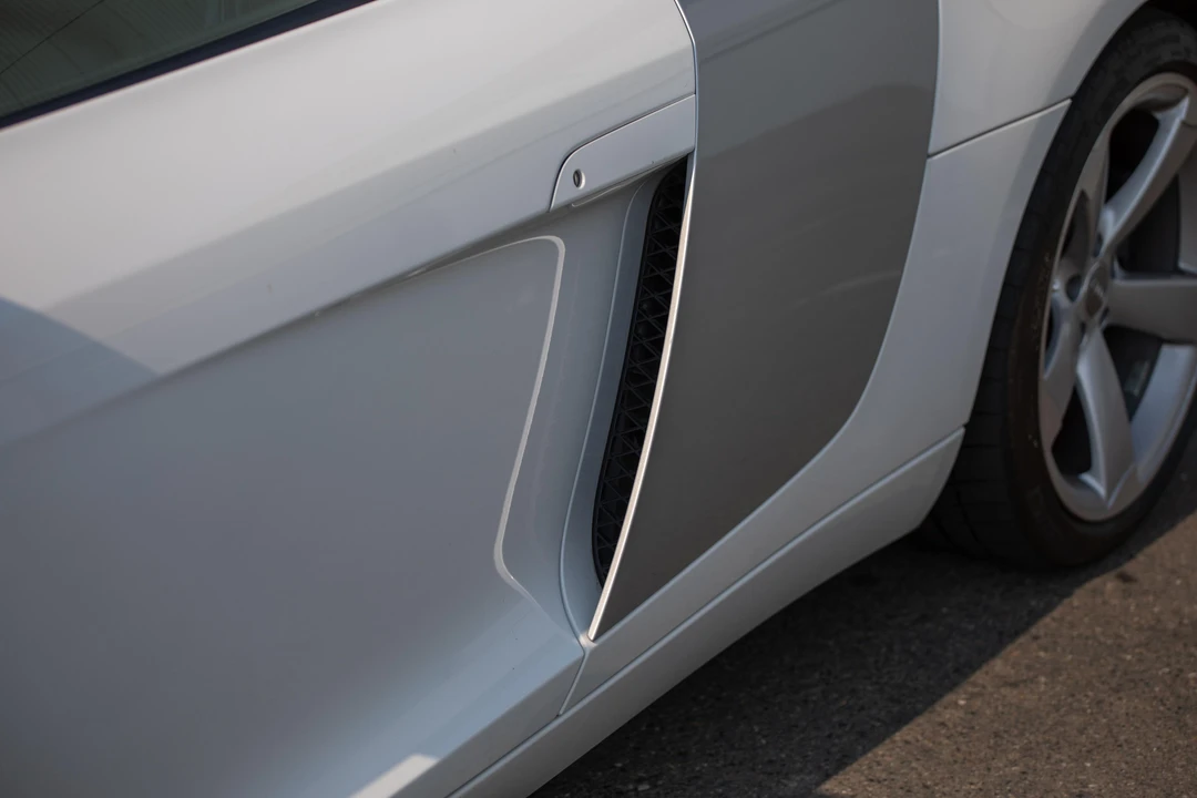 2012 Audi 42 R8 - Image 16 of 31