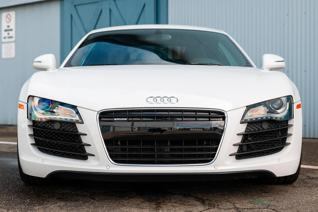 2012 Audi 42 R8 - Image 2 of 26