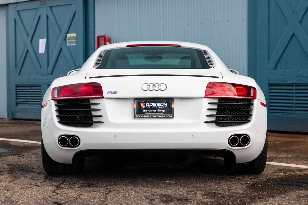 2012 Audi 42 R8 - Image 15 of 26