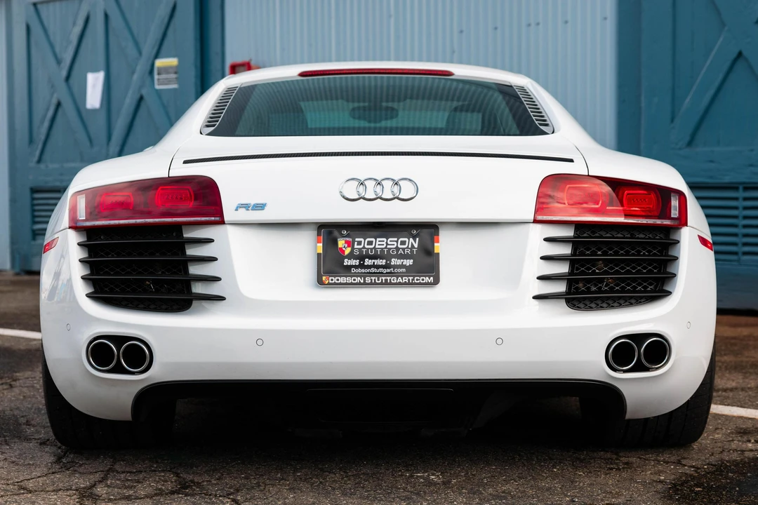 2012 Audi 42 R8 - Image 5 of 26