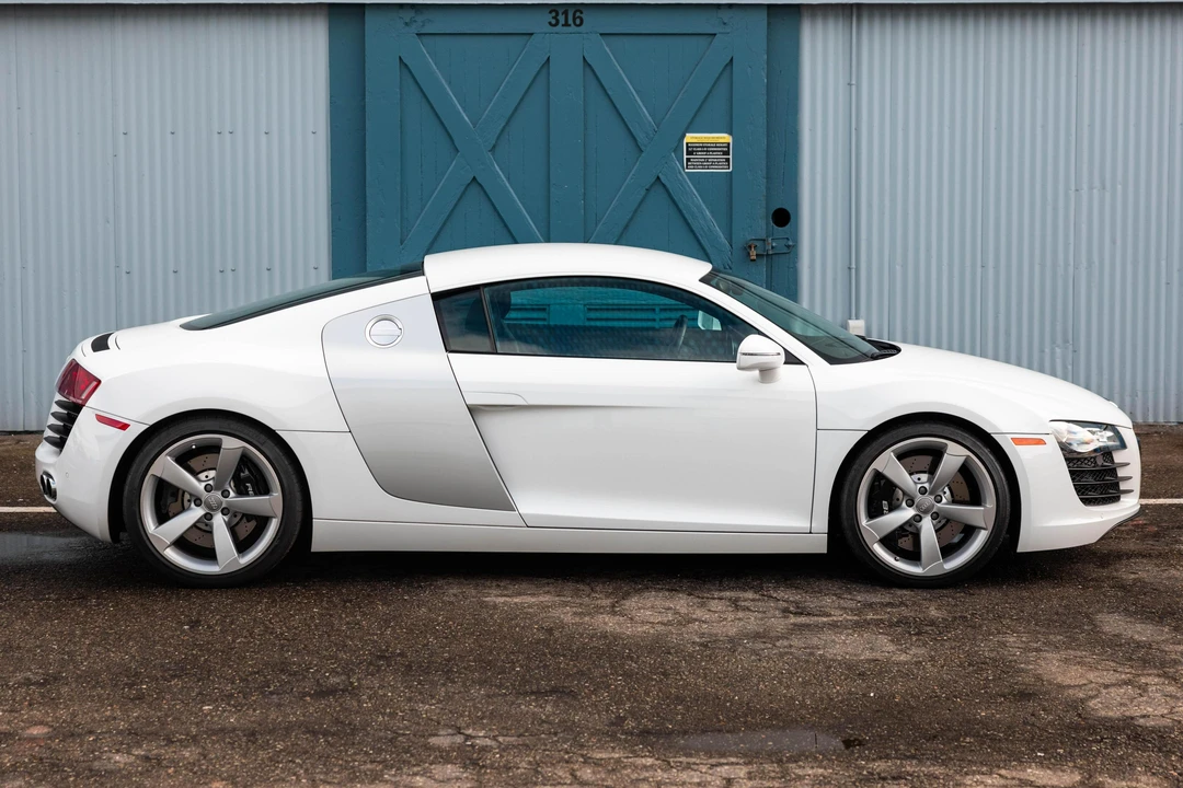 2012 Audi 42 R8 - Image 19 of 26