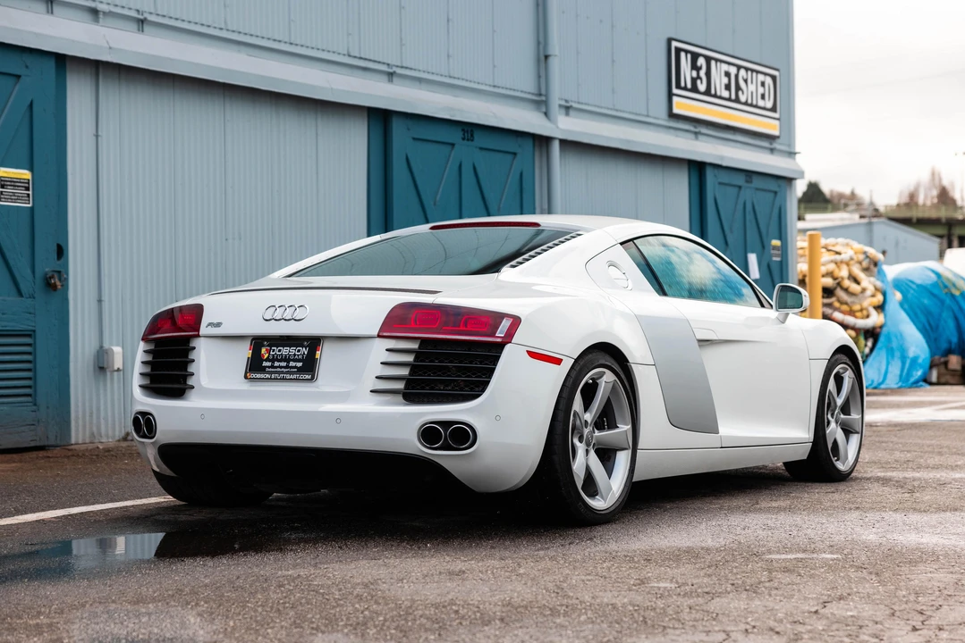 2012 Audi 42 R8 - Image 17 of 26