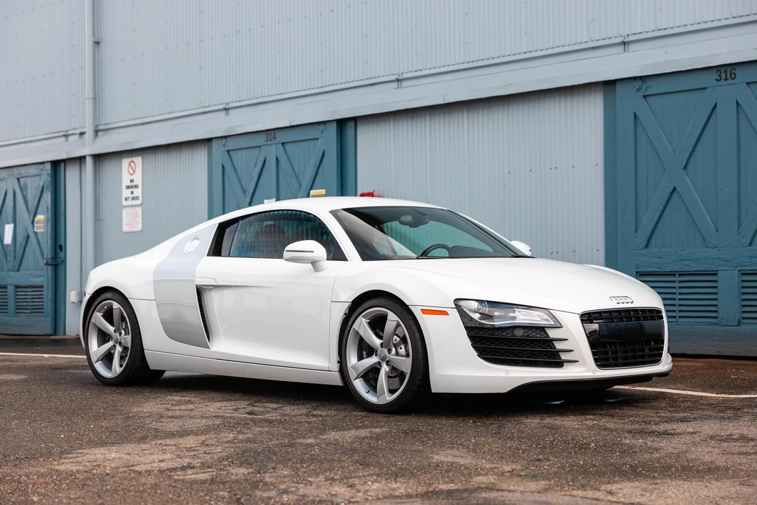 2012 Audi 42 R8 - Image 21 of 26