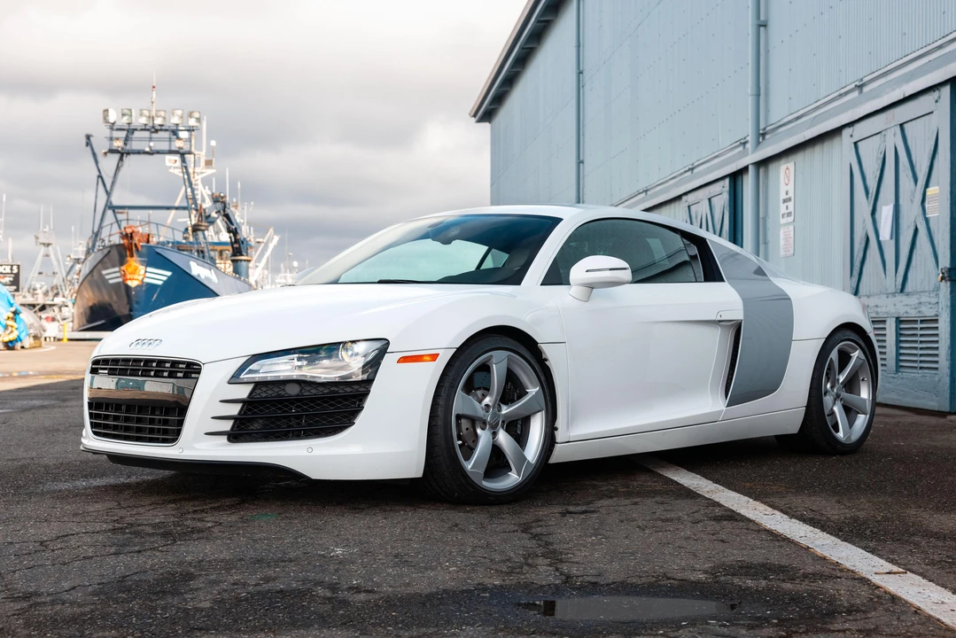 2012 Audi 42 R8 - Image 8 of 26