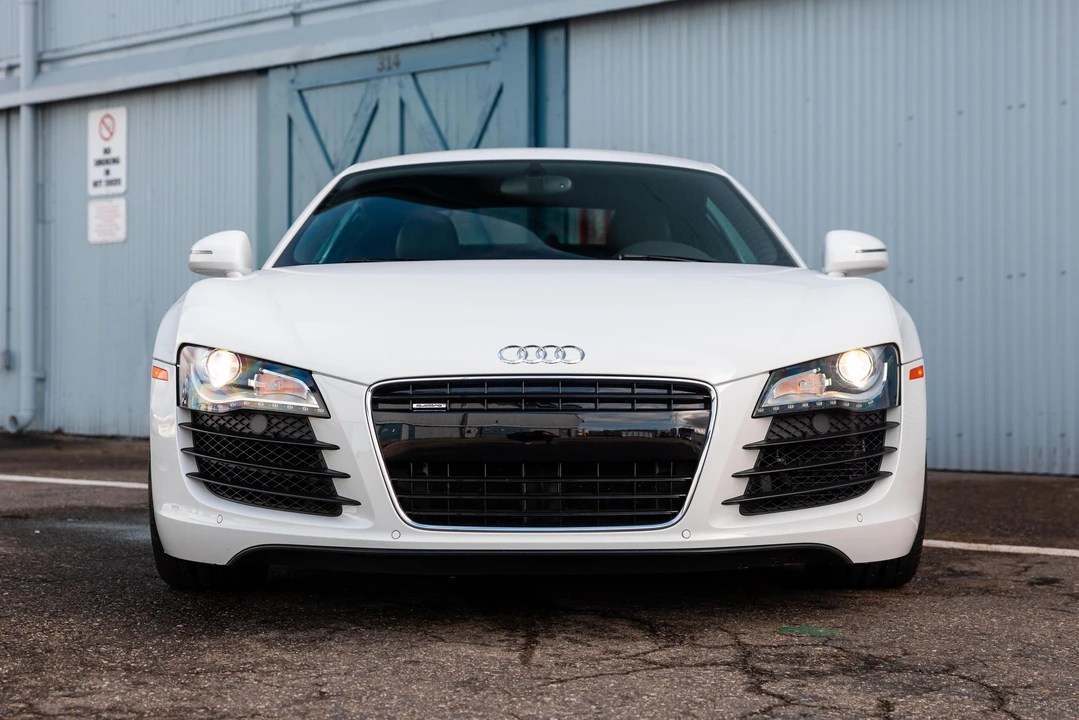 2012 Audi 42 R8 - Image 6 of 26