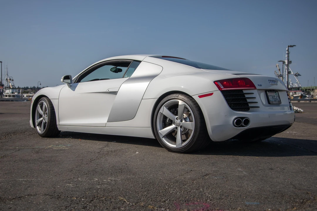 2012 Audi 42 R8 - Image 10 of 26