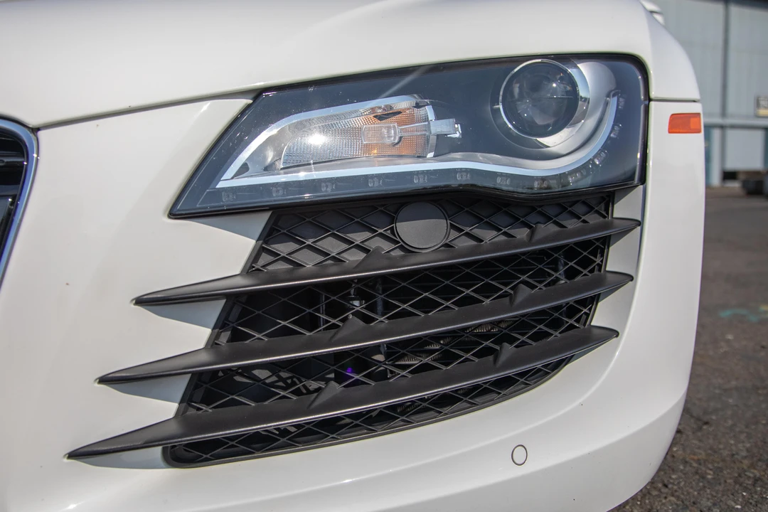 2012 Audi 42 R8 - Image 12 of 31