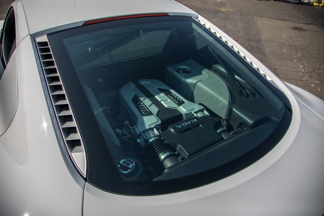 2012 Audi 42 R8 - Image 19 of 31