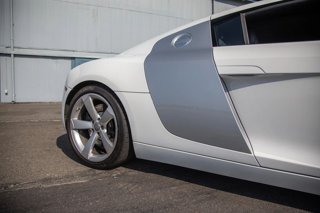 2012 Audi 42 R8 - Image 23 of 31