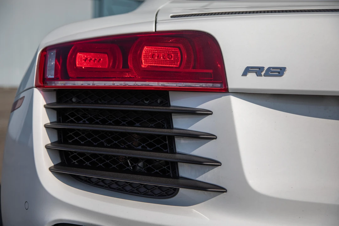 2012 Audi 42 R8 - Image 21 of 31