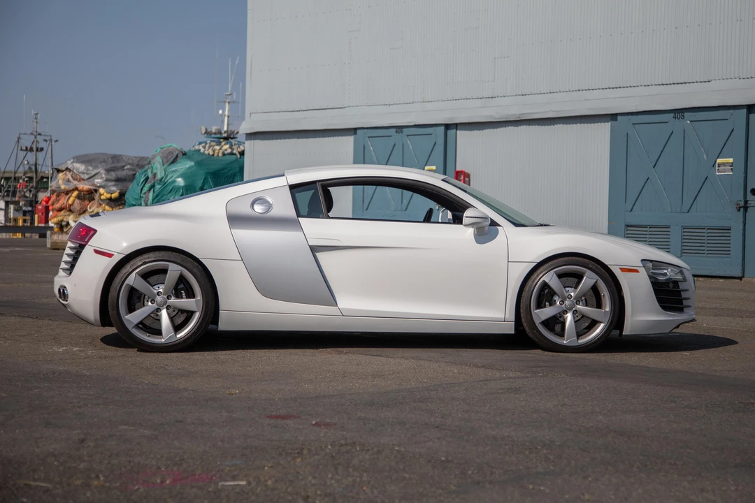 2012 Audi 42 R8 - Image 20 of 26