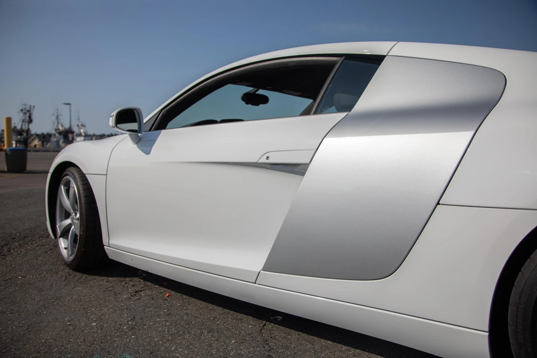 2012 Audi 42 R8 - Image 18 of 31
