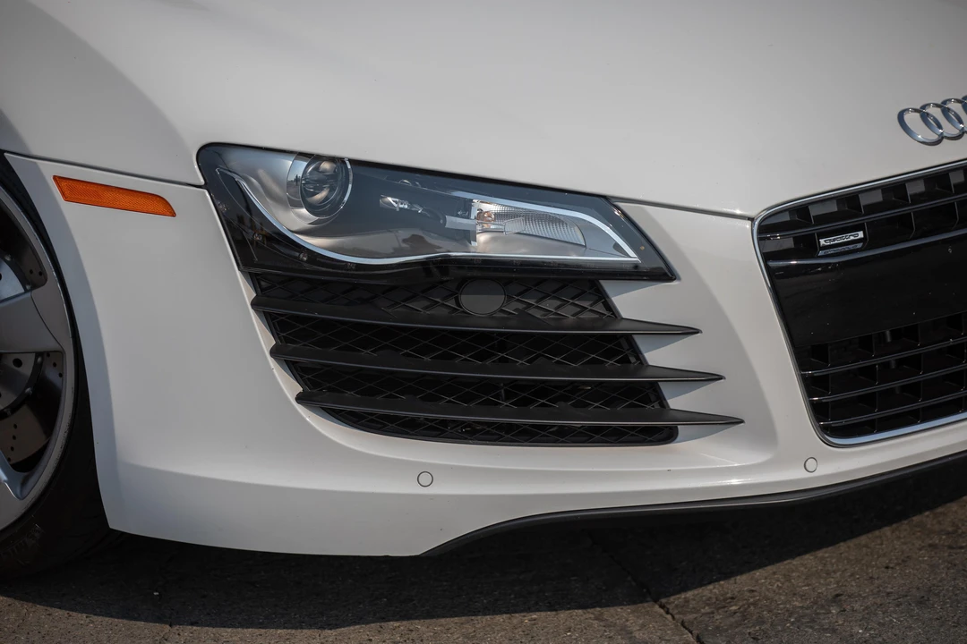 2012 Audi 42 R8 - Image 24 of 26