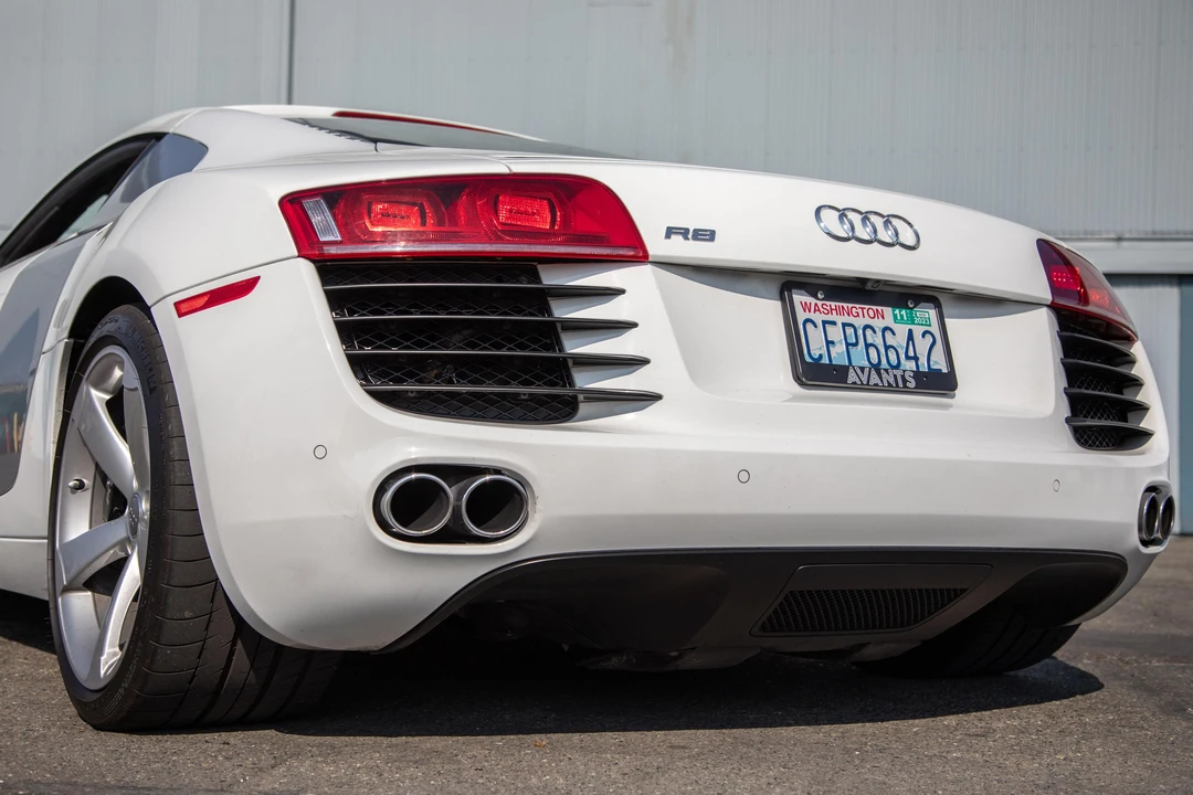 2012 Audi 42 R8 - Image 20 of 31
