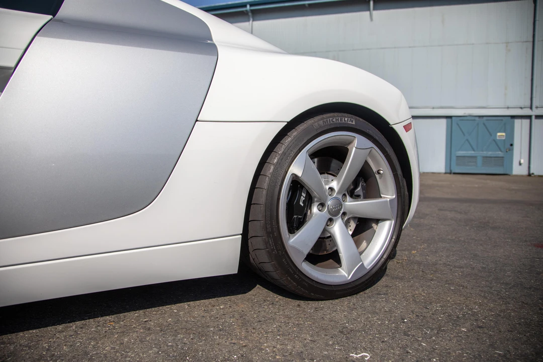 2012 Audi 42 R8 - Image 17 of 31