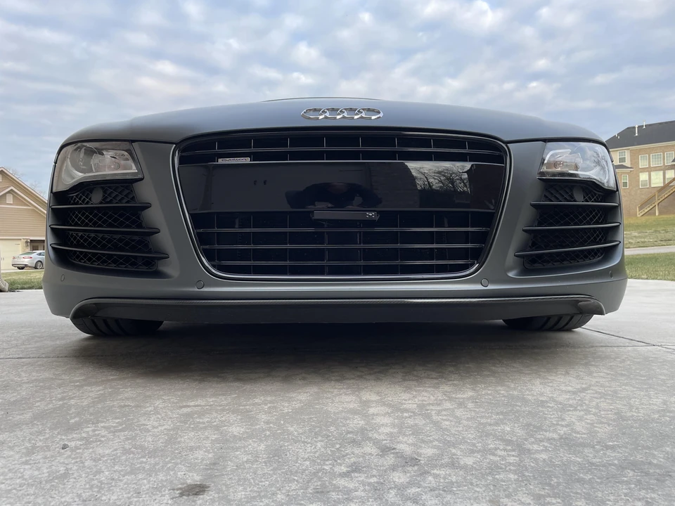 2012 Audi 42 R8 - Image 9 of 31
