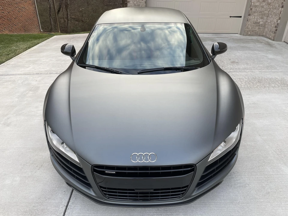2012 Audi 42 R8 - Image 6 of 31
