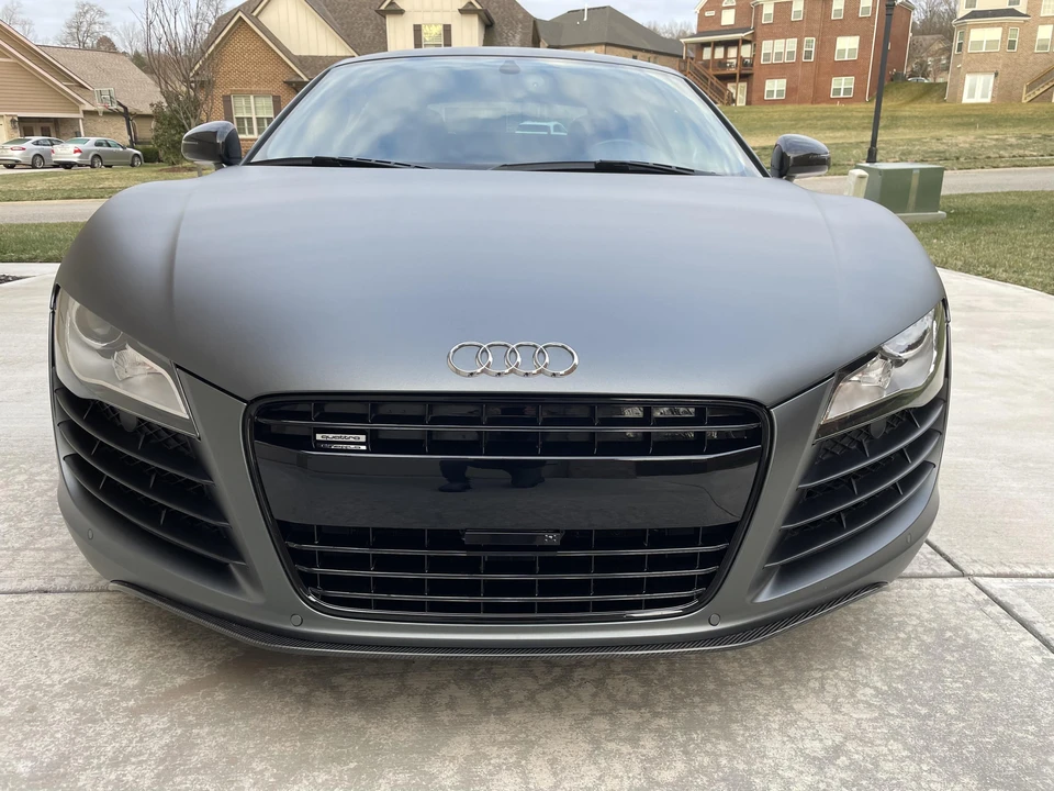 2012 Audi 42 R8 - Image 8 of 31