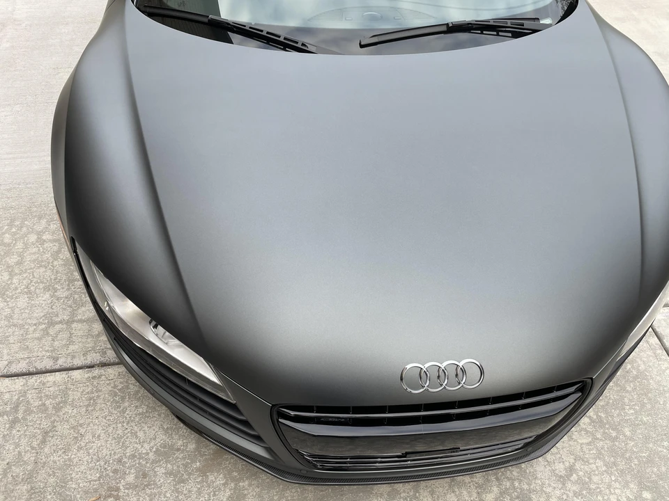 2012 Audi 42 R8 - Image 29 of 31