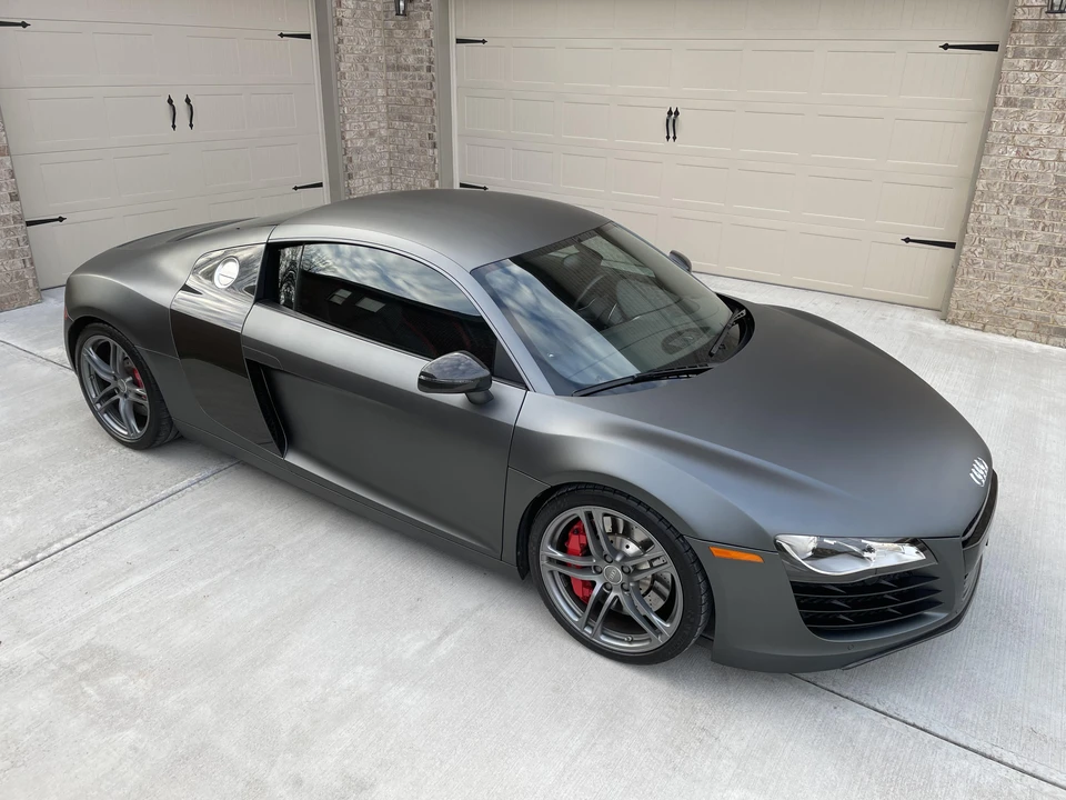 2012 Audi 42 R8 - Image 25 of 31