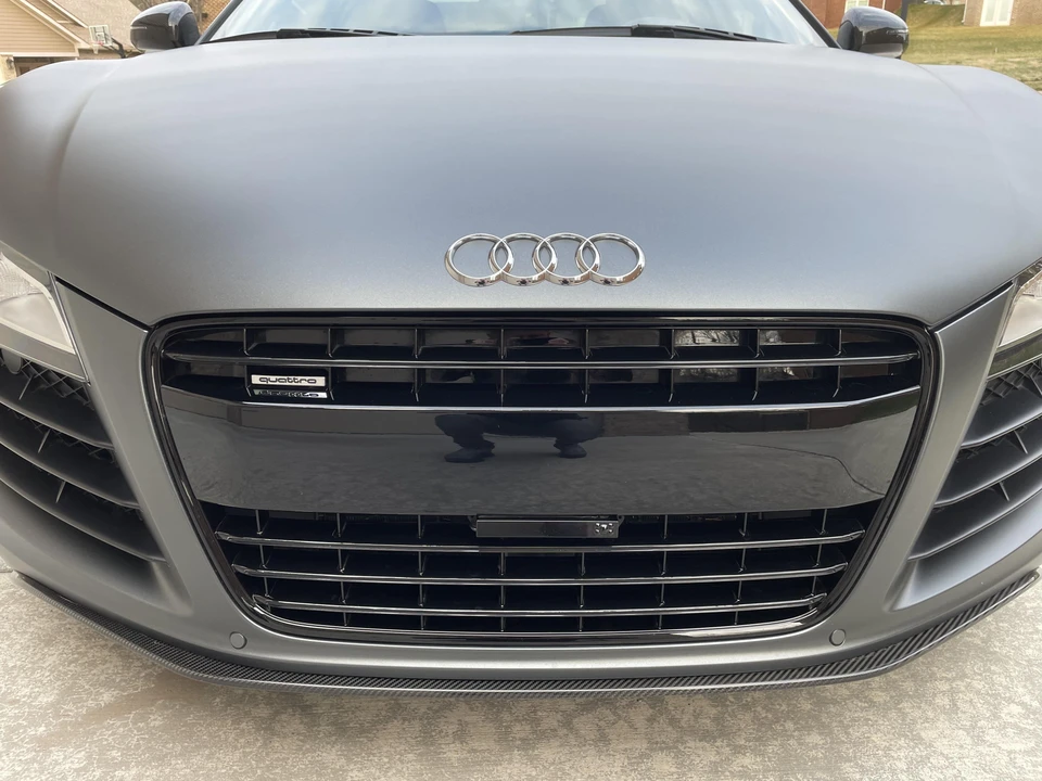 2012 Audi 42 R8 - Image 30 of 31