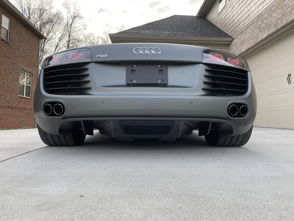 2012 Audi 42 R8 - Image 20 of 31