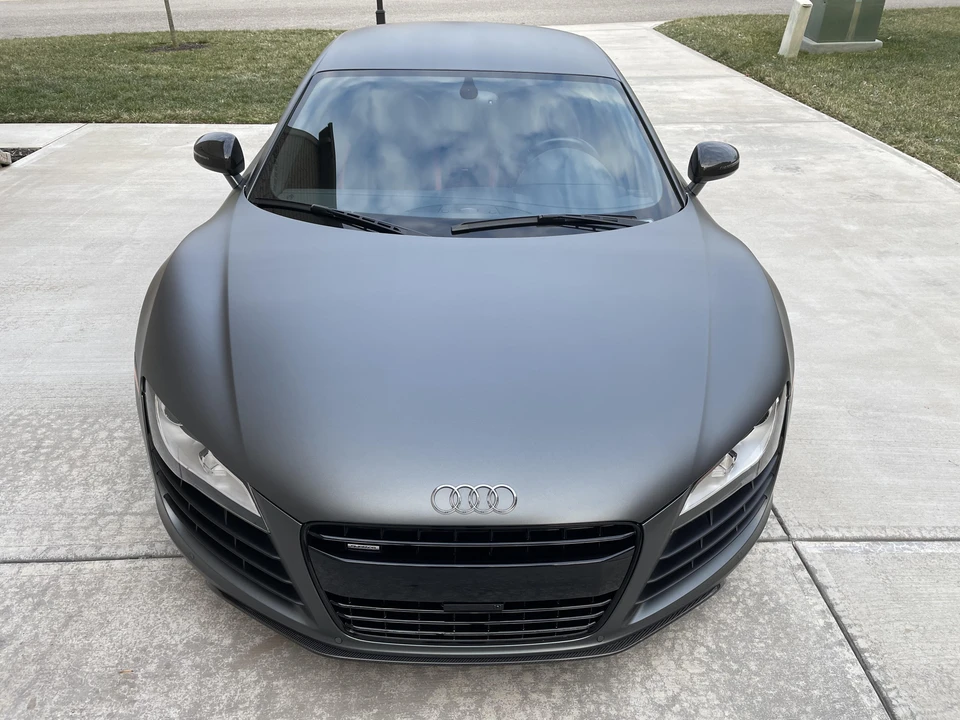 2012 Audi 42 R8 - Image 7 of 31