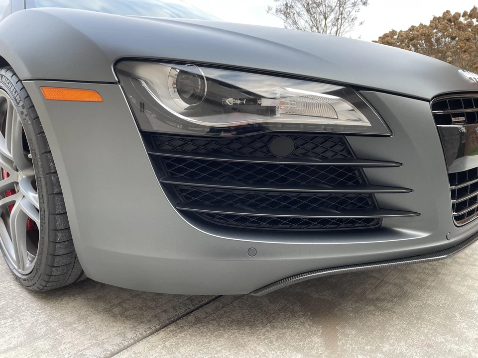 2012 Audi 42 R8 - Image 28 of 31