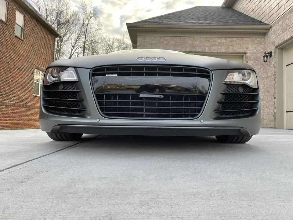 2012 Audi 42 R8 - Image 10 of 31