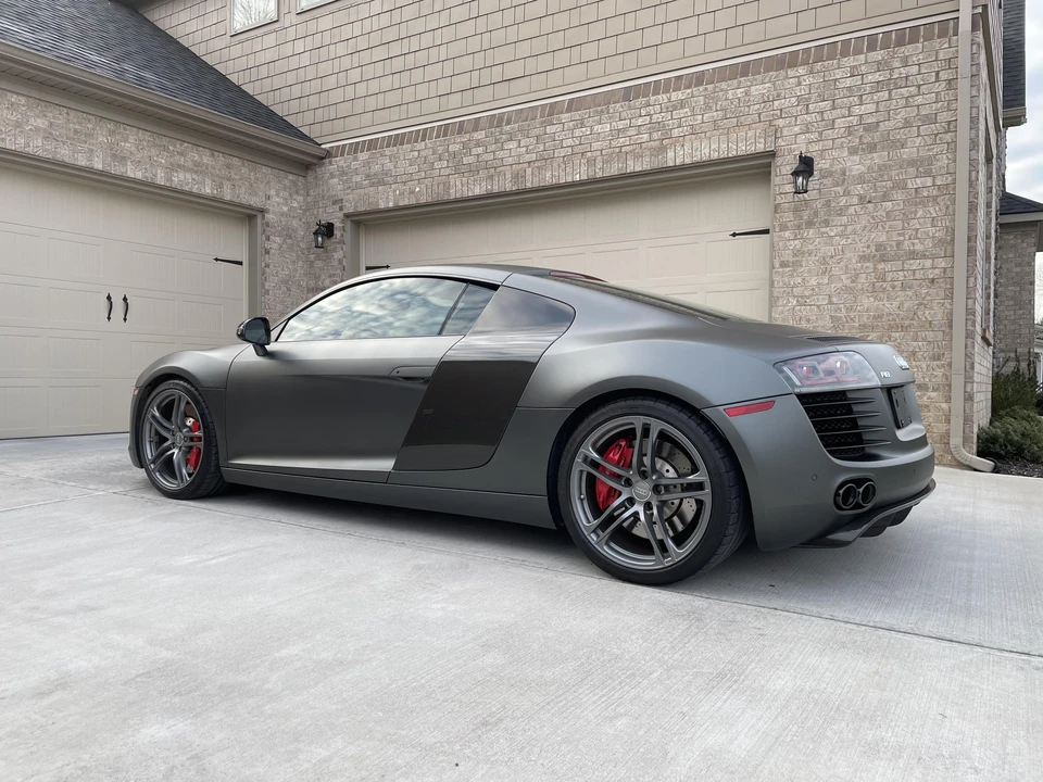 2012 Audi 42 R8 - Image 15 of 31