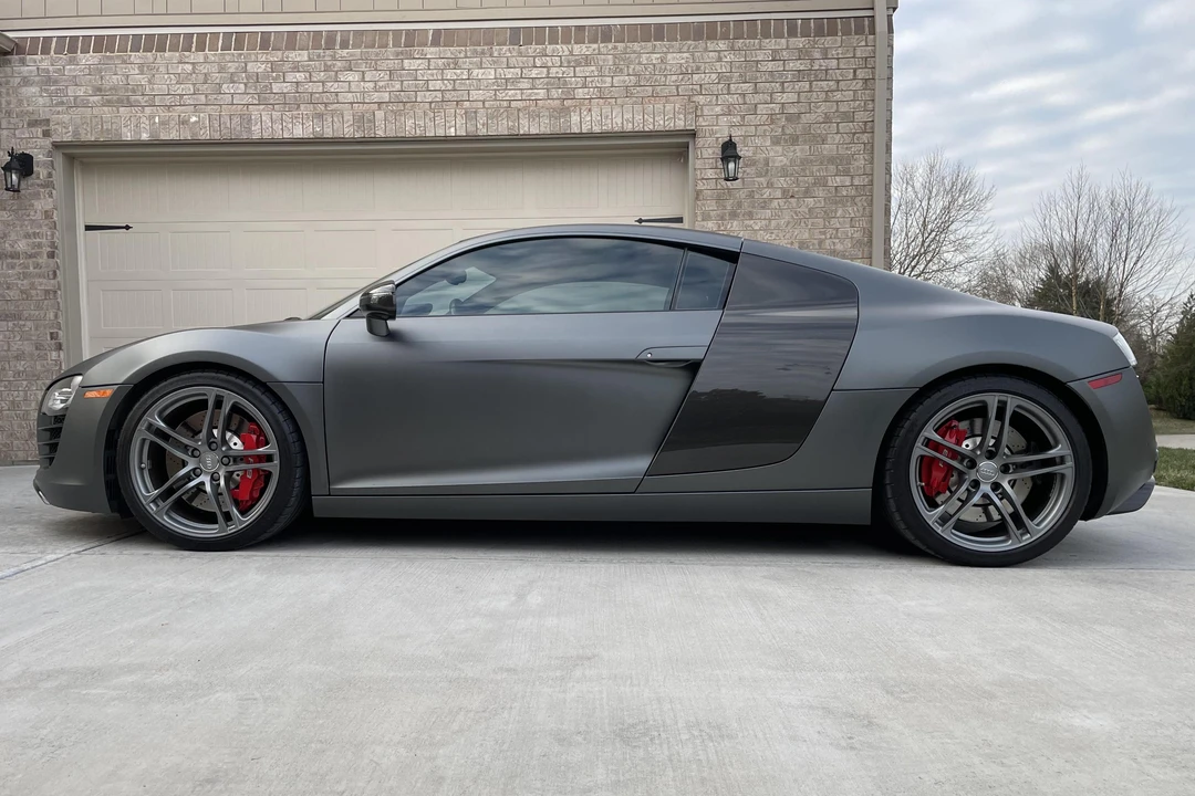 2012 Audi 42 R8 - Image 3 of 31
