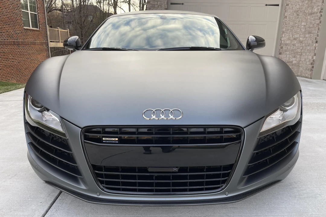 2012 Audi 42 R8 - Image 2 of 31