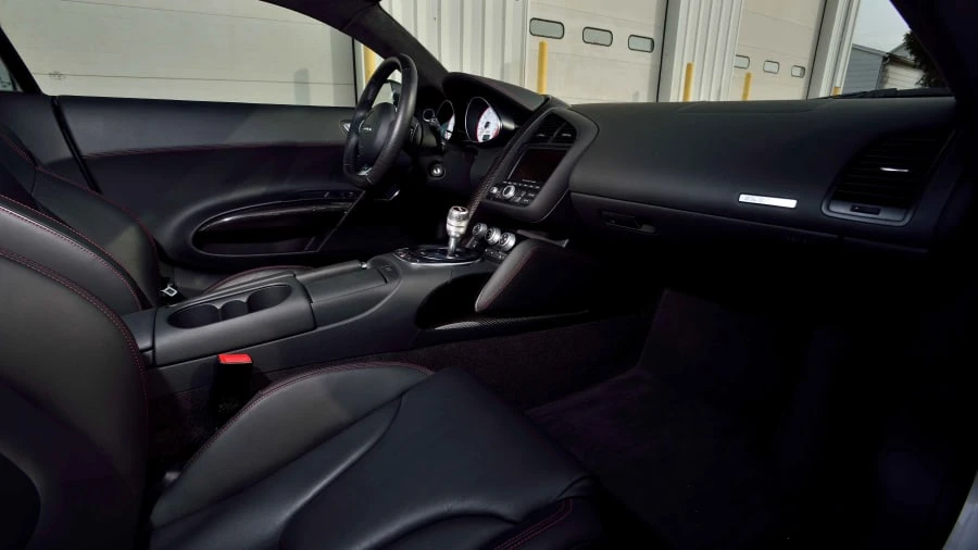 2012 Audi 42 R8 - Image 5 of 12