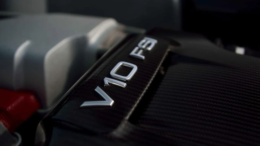 2012 Audi 42 R8 - Image 8 of 12