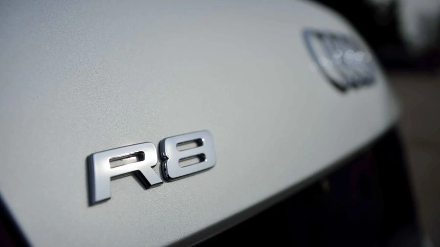 2012 Audi 42 R8 - Image 10 of 12