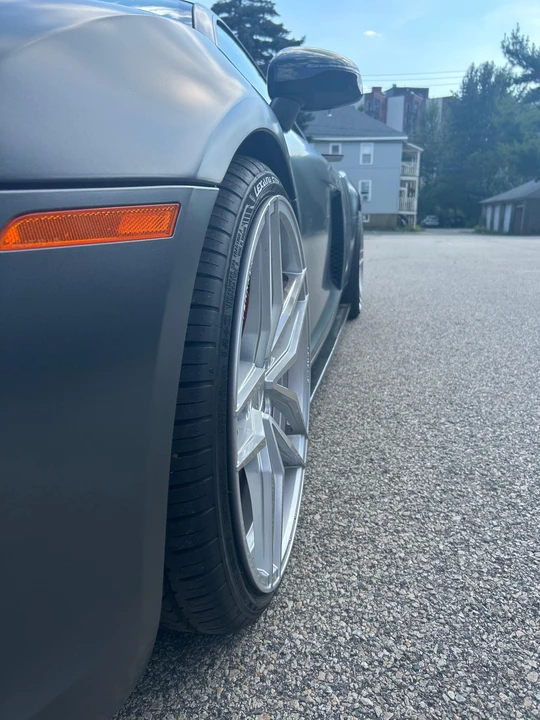 2012 Audi 42 R8 - Image 15 of 31
