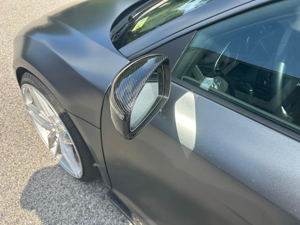 2012 Audi 42 R8 - Image 17 of 31