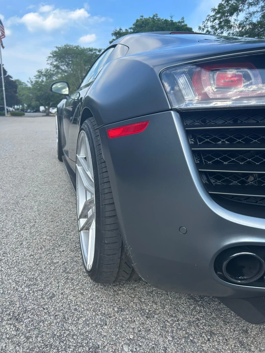 2012 Audi 42 R8 - Image 23 of 31