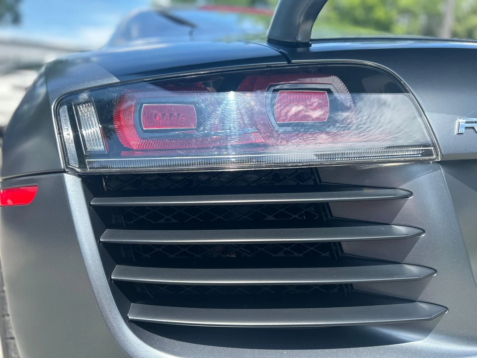 2012 Audi 42 R8 - Image 24 of 31