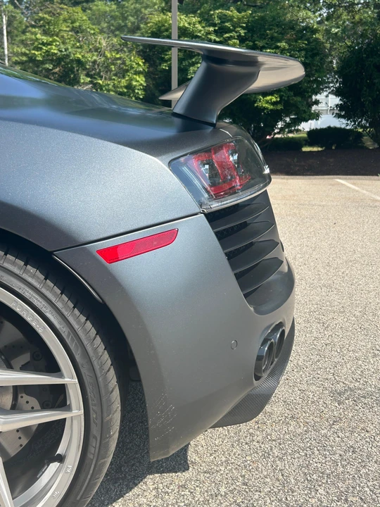 2012 Audi 42 R8 - Image 22 of 31