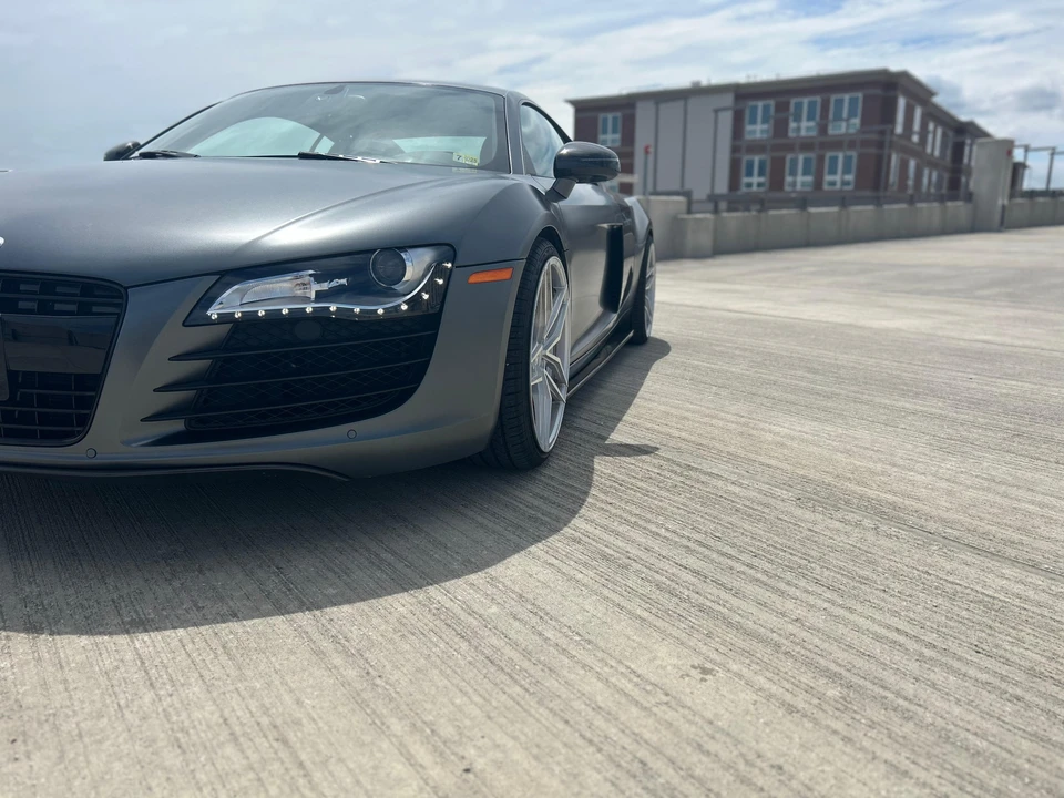 2012 Audi 42 R8 - Image 14 of 31